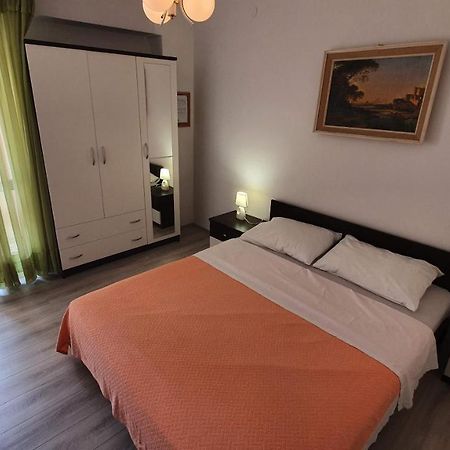 Double Rooms With Terrace Tomica Baška Zewnętrze zdjęcie